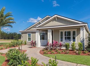 3583 Baxter St, Jacksonville, FL 32222