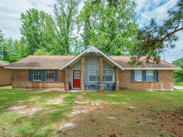 404 W Ray Dr, Hattiesburg, MS 39402