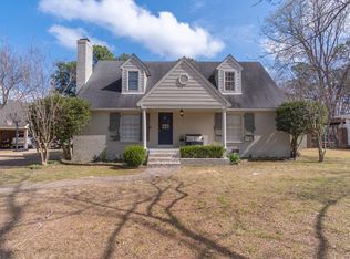 2520 Moore Rd, Germantown, TN 38138