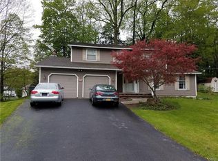 4192 Fireside Cir, Liverpool, NY 13090