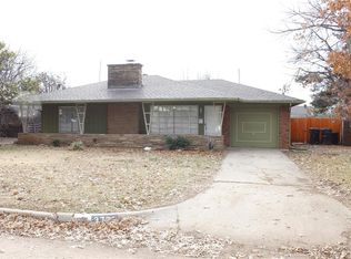 3738 Saint George St, Oklahoma City, OK 73112