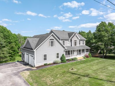 20 Hermon Heights, Hermon, ME, 04401