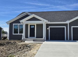 N162W21865 Poppy Rd, Jackson, WI 53037
