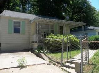 1738 Arlington Blvd, Huntington, WV 25705