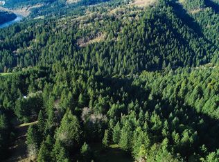 0 Spooner Ridge Ln, Oakland, OR 97462