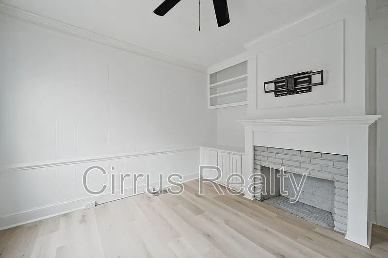 2 bed, 1.0 bath, 736 sqft, $1,395 — Photo 4