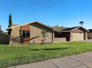 3933 W Hartford Ave, Glendale, AZ 85308