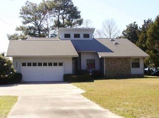 4207 De Len Dr, Panama City, FL 32404