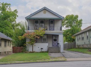 3617 Madison Rd, Cincinnati, OH 45209