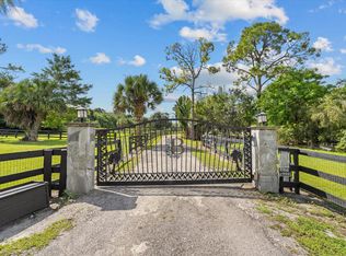 14536 North Rd, Loxahatchee, FL 33470