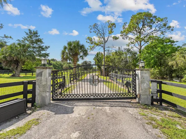 14536 North Road, Loxahatchee Groves, FL 33470