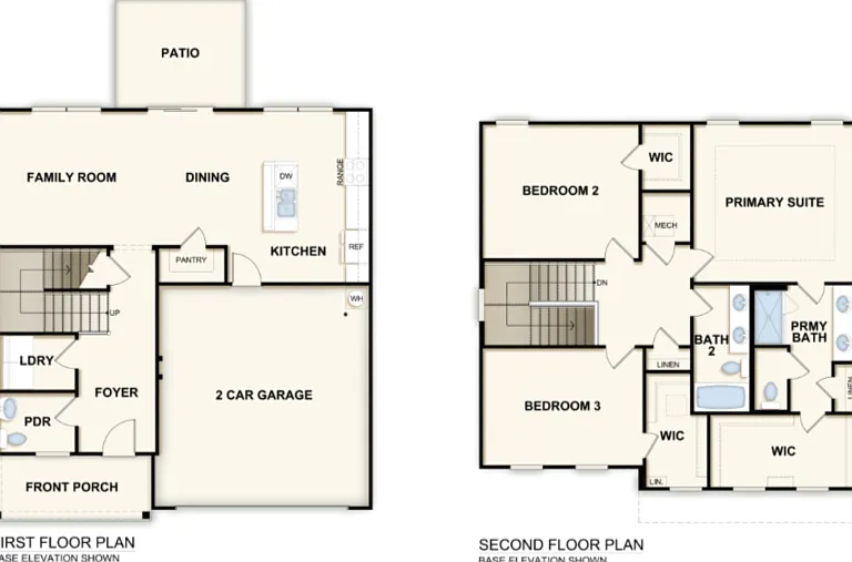 3741 Blackshear Pl — Photo 2