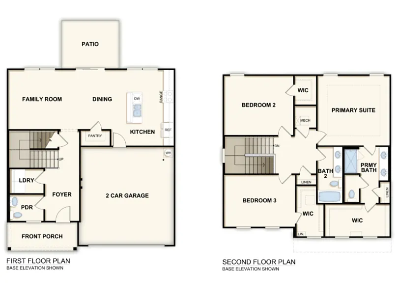 Building Photo - 3741 Blackshear Pl