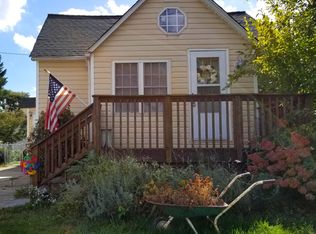 609 Cresswell Rd, Baltimore, MD 21225