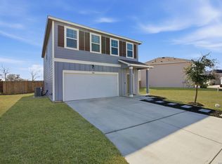 5496 Rue Girard, Converse, TX 78109