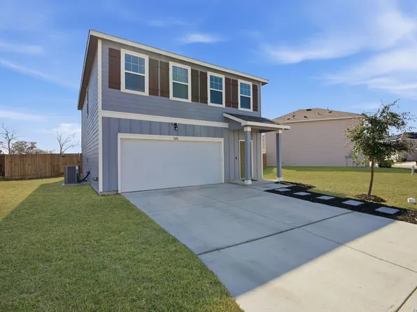 5496 Rue Girard, Converse, TX 78109