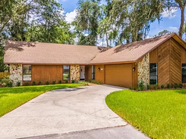 1260 NW Dakota Gln, Lake City, FL 32055