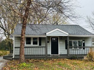 239 Hawkeegan Dr, Frankfort, KY 40601