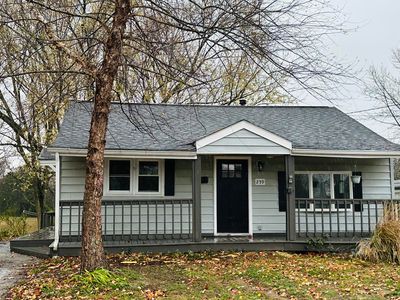 239 Hawkeegan Dr, Frankfort, KY, 40601