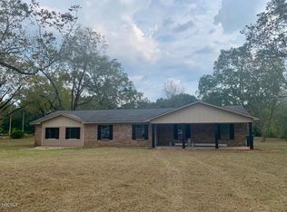 3117 Cooks Corner Rd, Lucedale, MS 39452