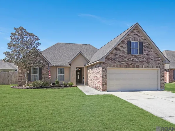 14327 Peridot Dr, Gonzales, LA 70737