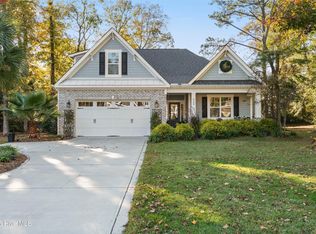 909 Oyster Pointe Drive, Sunset Beach, NC 28468