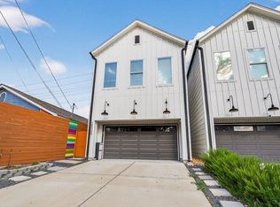 4508 Hardy St #B, Houston, TX 77009