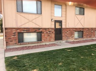 2054 W Walnut St APT 1, Wheatland, WY 82201