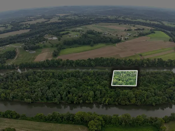 0 Lovells Is Lot 9, Carthage, TN 37030