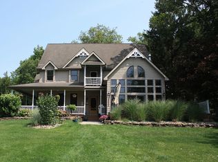 7995 Tate Rd, Caneadea, NY 14717