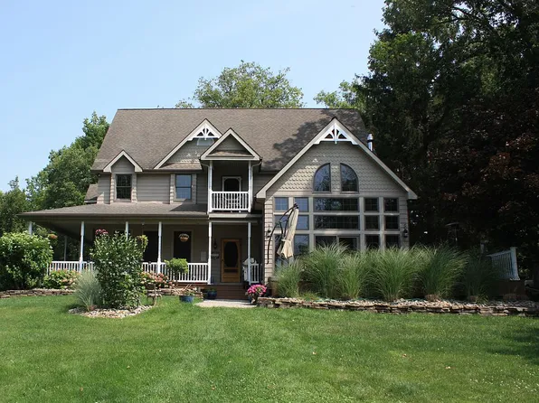 7995 Tate Rd, Caneadea, NY 14717