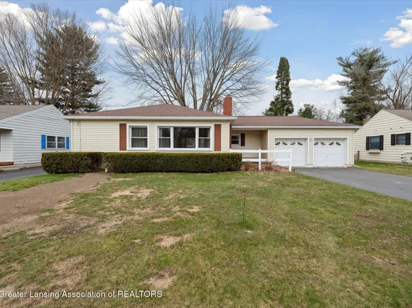 621 E Church St, Williamston, MI 48895