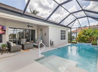 5634 Whispering Willow Way, Fort Myers, FL 33908