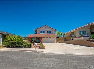 20112 Divino Dr, Walnut, CA 91789