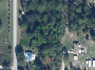 2635 N Colman Rd, Avon Park, FL 33825