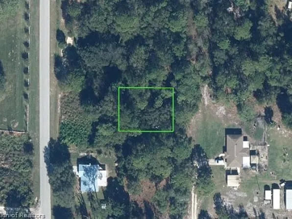 2635 N Colman Rd, Avon Park, FL 33825