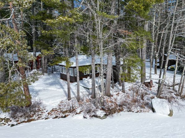 500 Mudgett Road, Conway, NH 03818