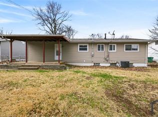 10412 Gardo Ct, Saint Louis, MO