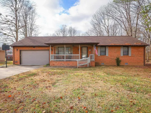 615 Thorndale Rd, Paducah, KY 42001