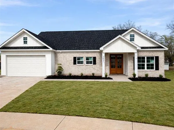 3053 Fincher Dr, Florence, SC 29501
