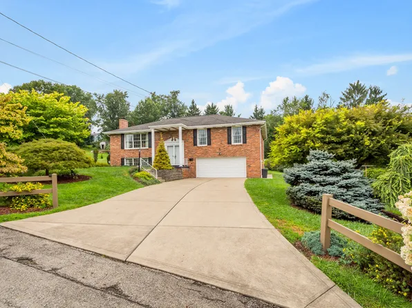 711 Valeria Dr, Canonsburg, PA 15317