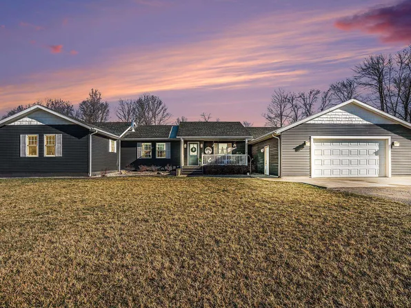 17175 County Road 50, Syracuse, IN 46567