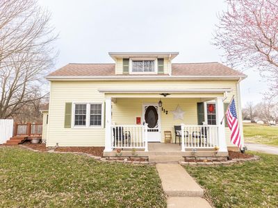 117 S Washington St, Troy, IL, 62294