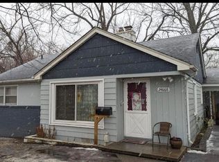 24668 Outer Dr, Melvindale, MI 48122