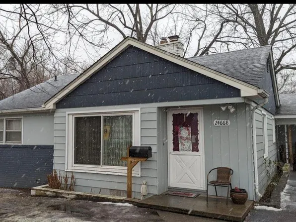 24668 Outer Dr, Melvindale, MI 48122