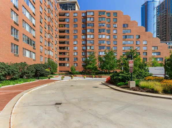 801 S Plymouth Ct APT 407, Chicago, IL 60605