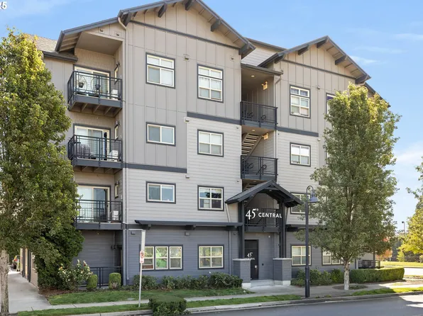 13905 SW Meridian St Unit 410, Beaverton, OR 97005