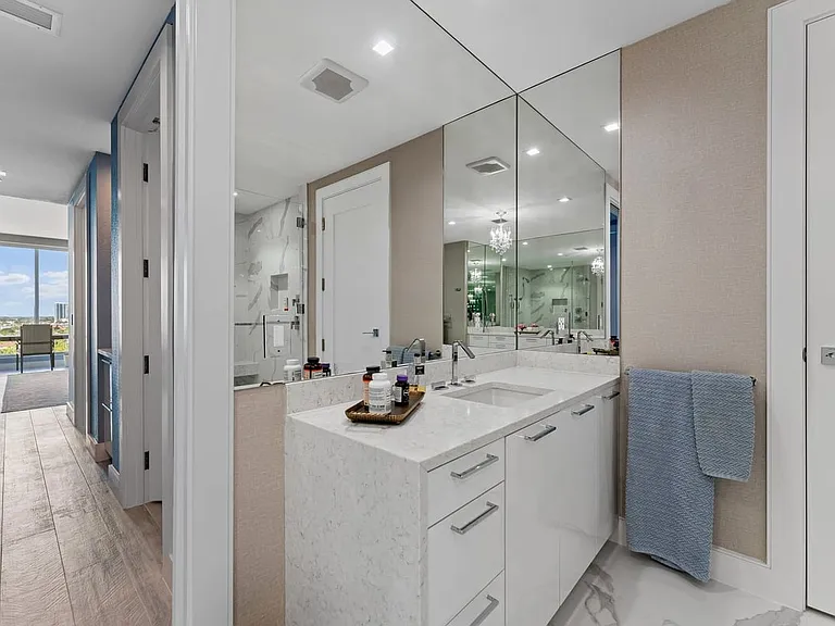 3730 N Ocean Dr #9-D — Photo 144