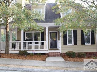141 Magnolia Blossom Way, Athens, GA