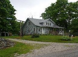 Rr 1 Box #182, Bloomfield, IN 47424